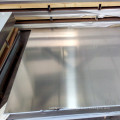 Толщина 0,5 мм 201 304 316 Зеркальная отделка из ПВХ карта из нержавеющей стали из нержавеющей стали